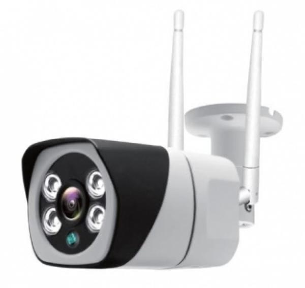 HEYI WiFi IP Bullet Camera for W20 Outdoor 1080P