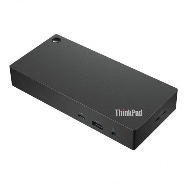 Lenovo ThinkPad Universal USB-C Dock Dockingstation