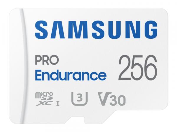 Samsung MicroSD Pro Endurance 256GB