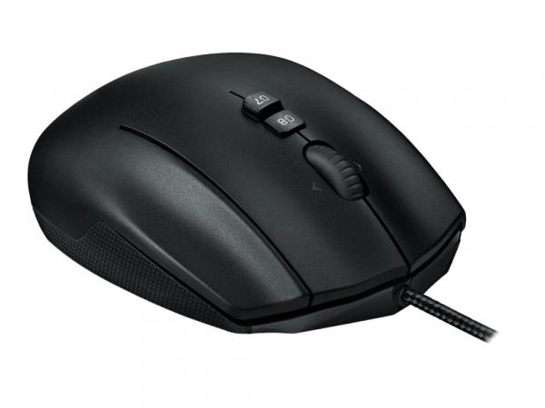 logitech g600 verkkokauppa