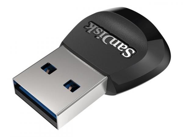 SanDisk Reader/Writer microSD UHS-I USB 3.0    SDDR-B531-GN6NN