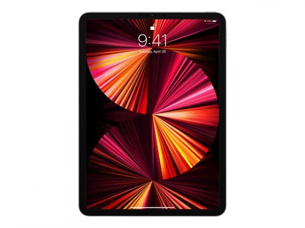 APPLE 11 iPad Pro Wi‑Fi 256GB Space Grey