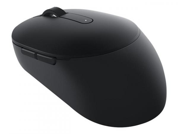DELL MOBILE PRO WIRELESS MOUSE MS5120W BLACK (DONGLE/BT)