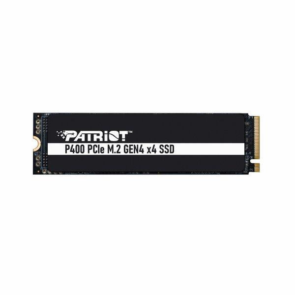 Patriot SSD P400 1TB M.2 PCI Express 4.0 x4 (NVMe)