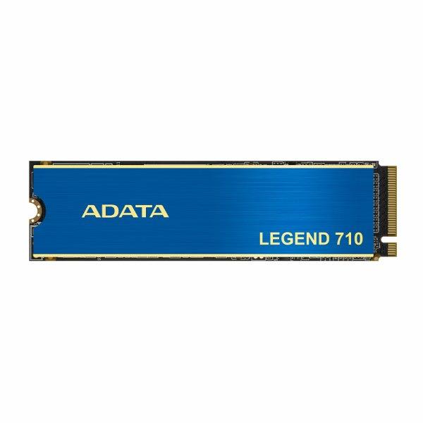 ADATA LEGEND 710 1TB PCIe M.2 SSD NVME