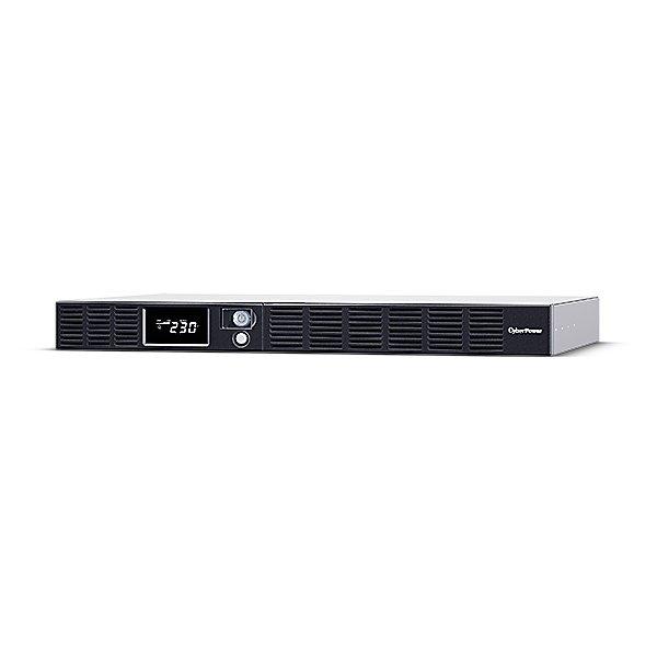 CyberPower Office Rackmount 1000VA/600W 6xIEC   OR1000ERM1U