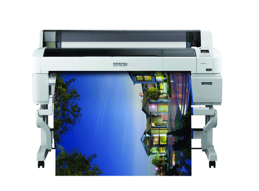 EPSON SureColor-T7700D 44inch Duo roll