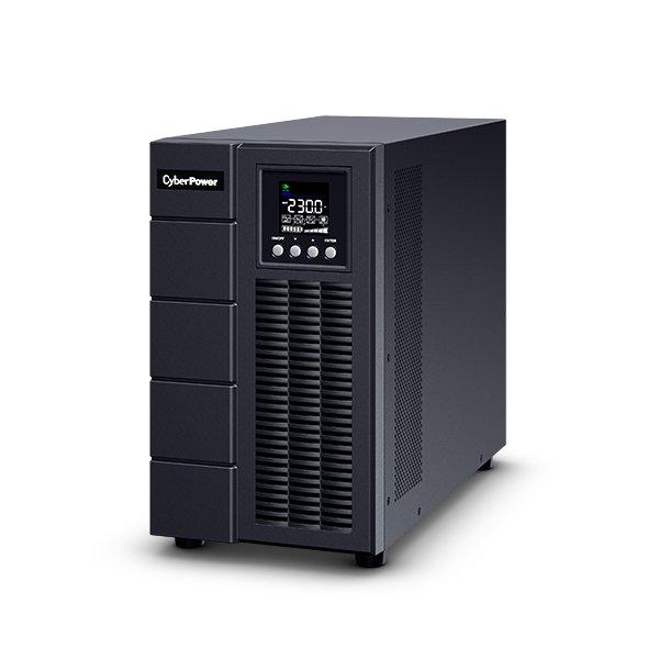 CyberPower Online S Series OLS3000EA UPS 2700Watt 3000VA