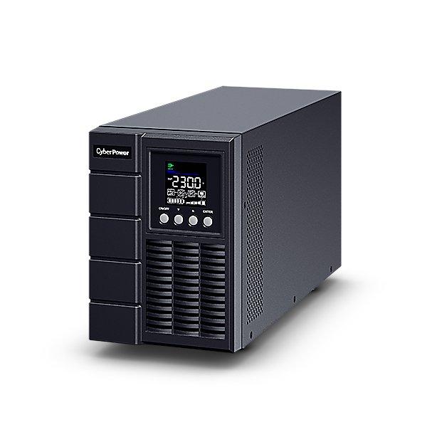 CyberPower Online S Series OLS2000EA UPS 1800Watt 2000VA