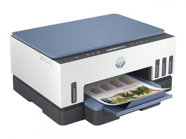 HP Smart Tank 7006 AIO A4 color 9ppm
