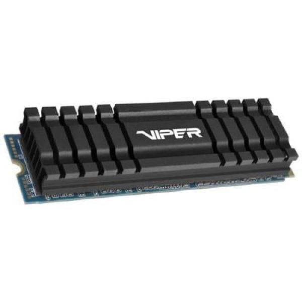 Patriot SSD Viper VPN110 512GB M.2 PCI Express 3.0 x4 (NVMe)