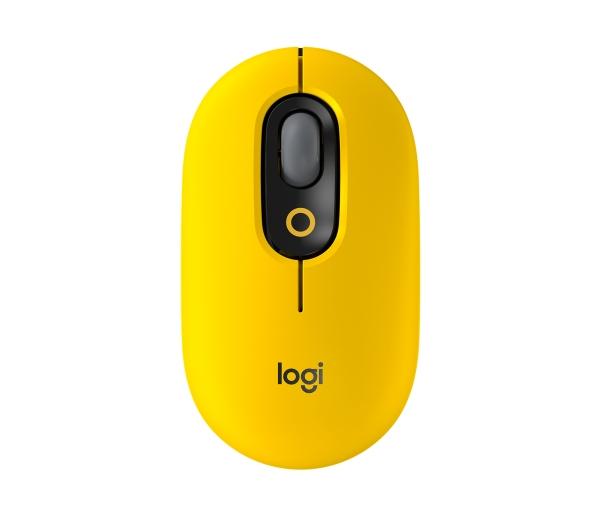 Logitech Pop Mouse Blast