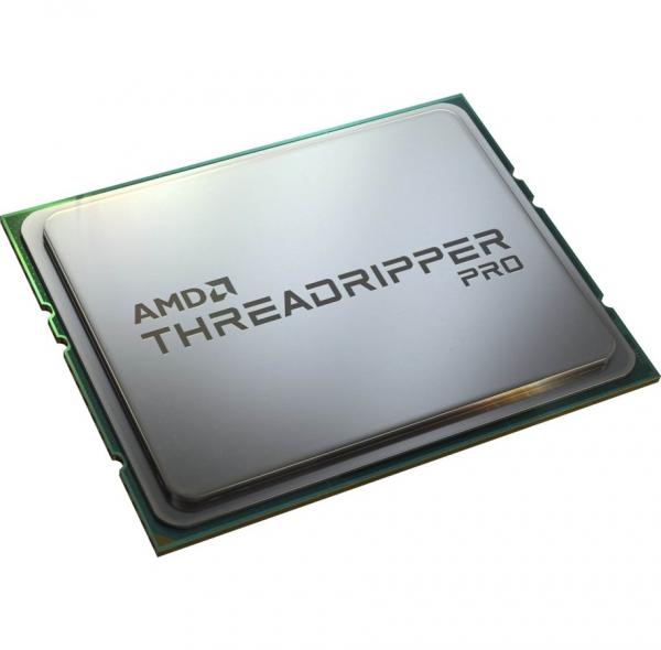 AMD Ryzen Threadripper 5995WX, 4.5GHz, 288MB, sWRX8, 280W