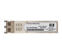 X110 100M SFP LC BX 10-U