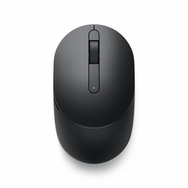 Dell Mobile Wireless Mouse MS3320W Black