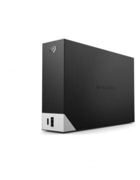 Seagate One Touch with hub Harddisk STLC16000400 16TB USB 3.0