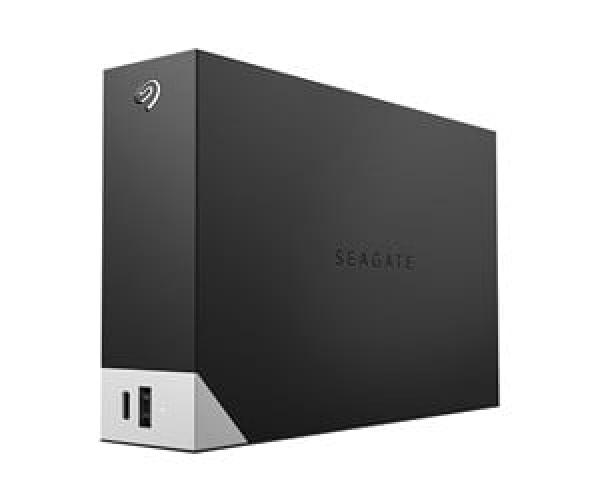 SEAGATE One Touch Desktop HUB 18TB