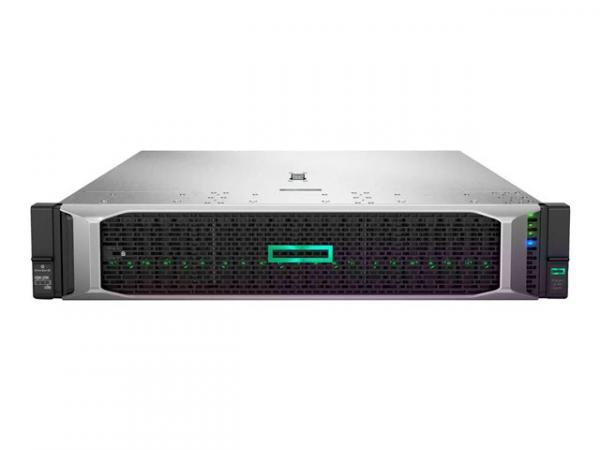 HPE ProLiant DL380 Gen10 Plus Intel Xeon Silver 4314 2.4GHz 16-core 1P 32GB-R MR416i-p NC 8SFF 800W PS Server