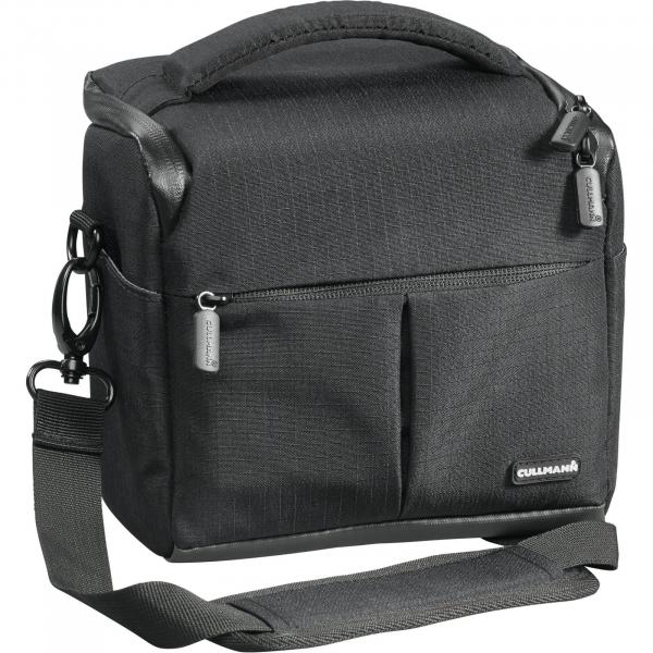 Cullmann Malaga Vario 400 black Camera bag