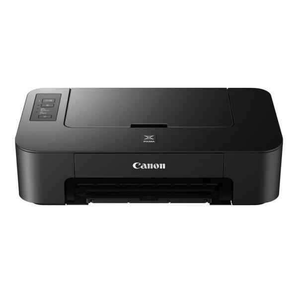 Printer Canon PIXMA TS205 MFP Ink Color
