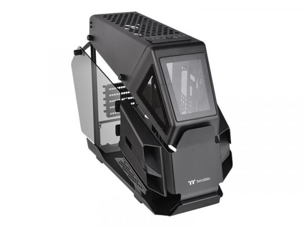 Thermaltake AH T200 - torni - mikro ATX
