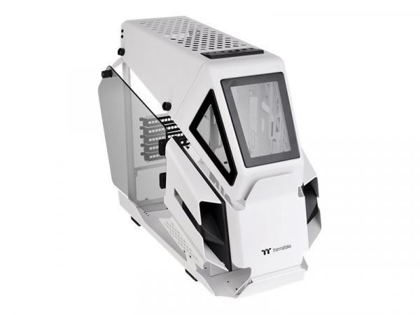Thermaltake AH T200 - torni - mikro ATX