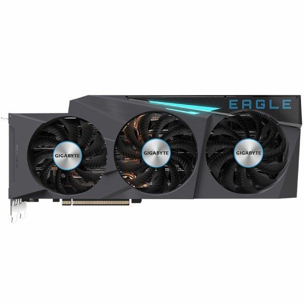 Gigabyte Geforce RTX 3080 EAGLE 12GB (LHR)