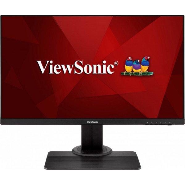 ViewSonic XG2705-2K 27" QHD 144Hz 1ms/IPS/HDMI/DP/FreeSync/Spkrs