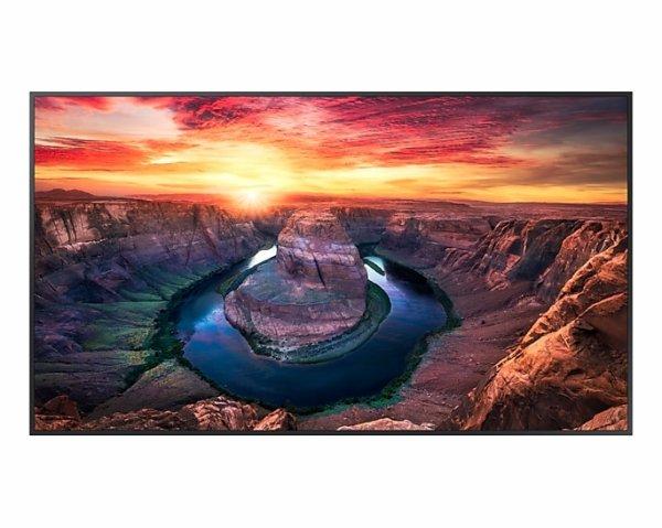 SAMSUNG 65" QM65B UHD 500 NITS 24/7 SOC WIFI