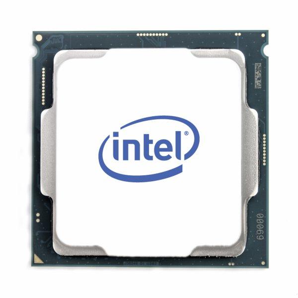 Intel CPU Xeon Gold 5217 3GHz 8 kerner LGA3647