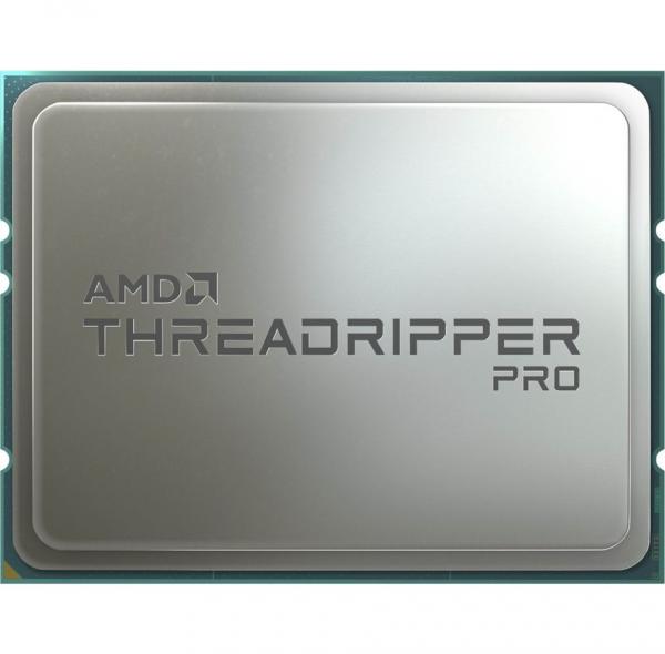 AMD  Ryzen Threadripper PRO 5975WX 4.5GHz WRX80 128MB tray