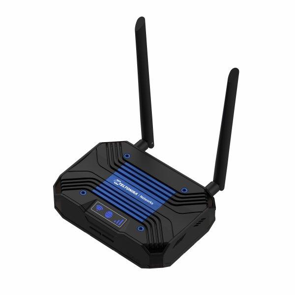TELTONIKA 4G WI-FI ROUTER FOR HOME USER