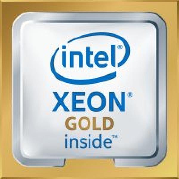 Intel CPU Xeon Gold 6128 3.4GHz 6 kerner LGA3647