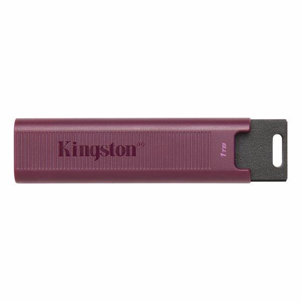 Kingston 1TB DataTraveler Max Type-A USB 3.2, Gen 2