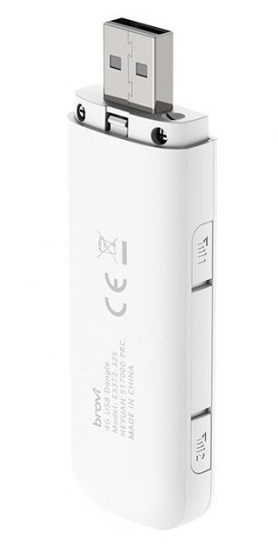 SOYEALINK E3372-325 4G MODEM