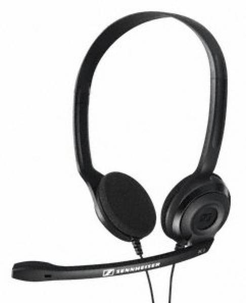 SENNHEISER PC 3 CHAT Headset