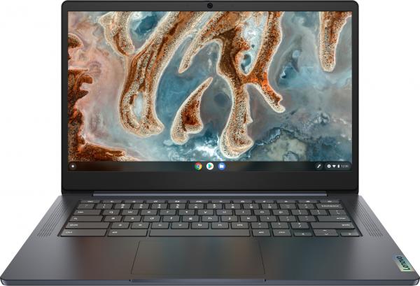 LENOVO CHROMEBOOK IP 3 14.0FHD/MT8183/4GB/64GB/CHROMEOS/BLUE