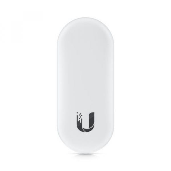 UniFi Access Reader Lite is a modern NFC and Bluetooth