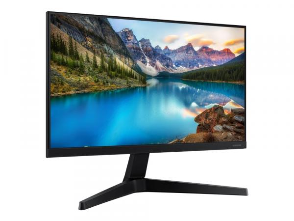 SAMSUNG F24T370 23.8" 16:9 1920X1080 IPS 5MS, HDMI/DP, TILT STAND, HDMI CABLE IN BOX
