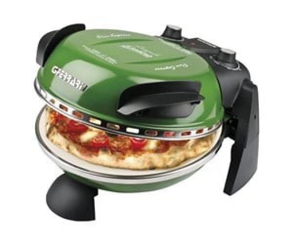 G3Ferrari G 1000603 pizzauuni - vihreä
