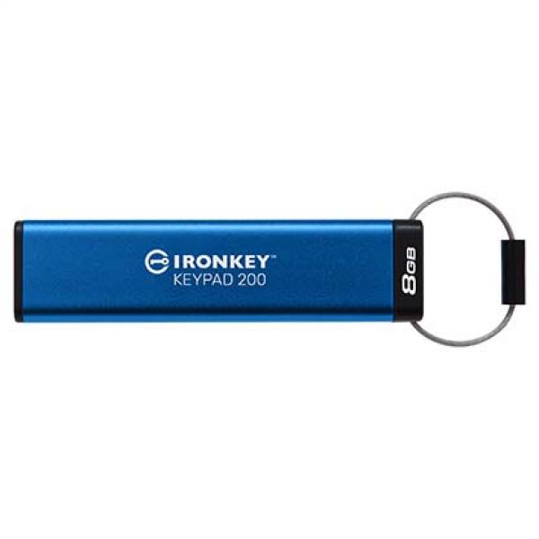 Kingston Ironkey Keypad 200 16GB