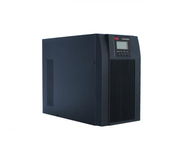 ABB POWERVALUE 11 T G2 3KVA ONLINE TOWER UPS