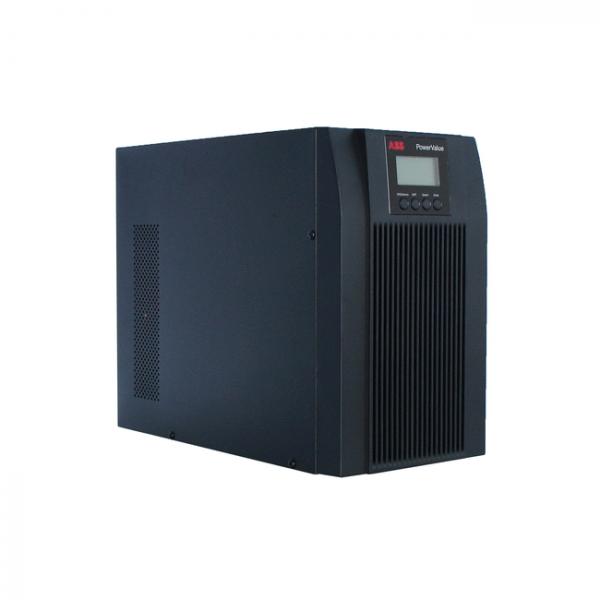 ABB POWERVALUE 11 T G2 2KVA ONLINE TOWER UPS