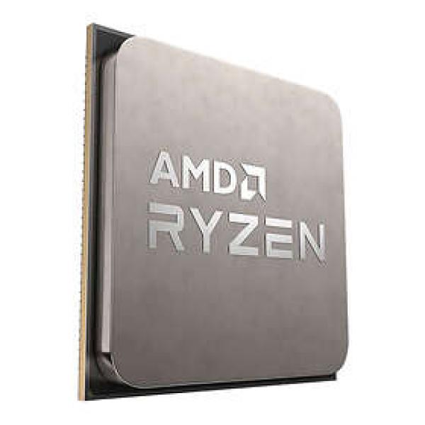 AMD Ryzen 3 4100 tray + jäähdytin