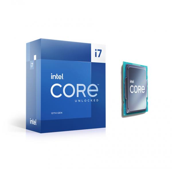 Intel Core i7-13700K 3.4GHz LGA1700 16-core Boxed