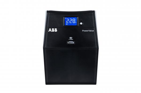 UPS POWERVALUE 11LI UP 1000 VA LINE-INTERACTIVE TOWER UPS