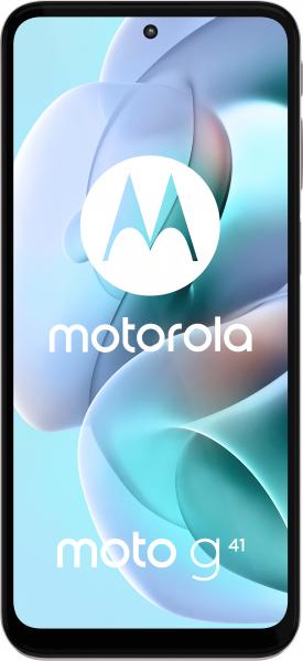 Motorola Moto G41 6.4 128GB Gold pearl