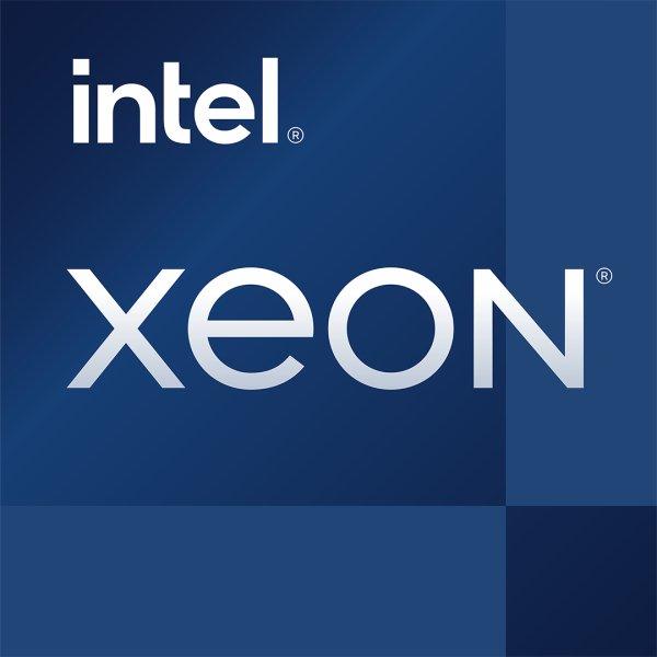 Intel CPU Xeon E-2314 2.8GHz Quad-Core LGA1200