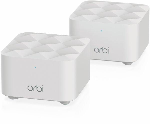 NETGEAR Orbi RBK12 Wi-Fi-system Desktop