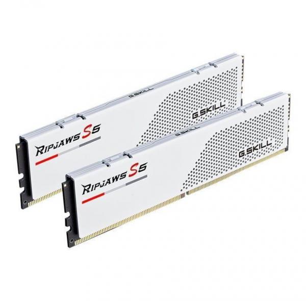 G.Skill Ripjaws S5 DDR5 32GB kit 5200MHz CL36